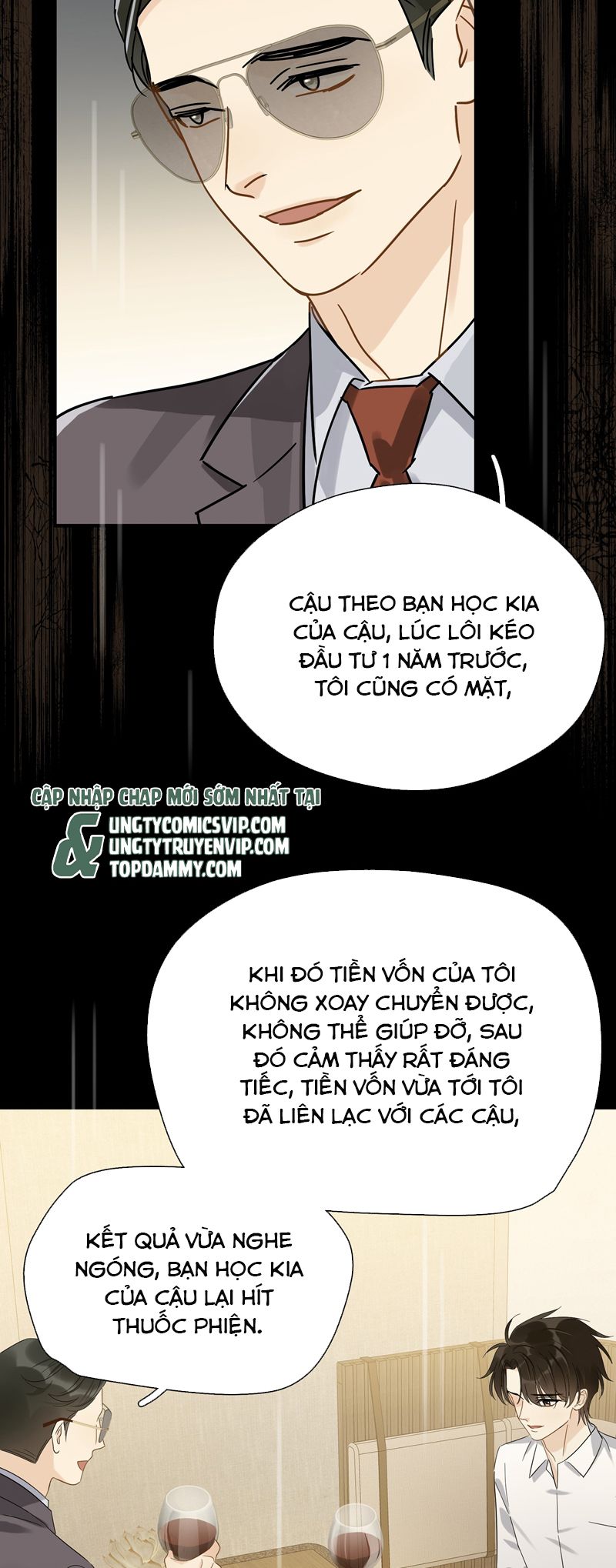 Theo Đuôi Chap 102 - Next Chap 103