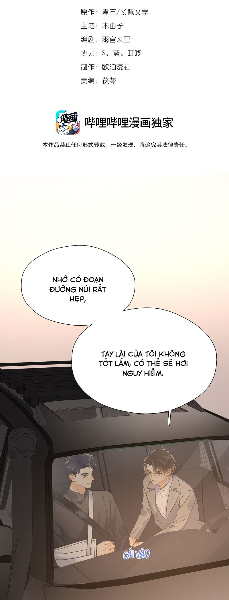 Theo Đuôi Chap 102 - Next Chap 103