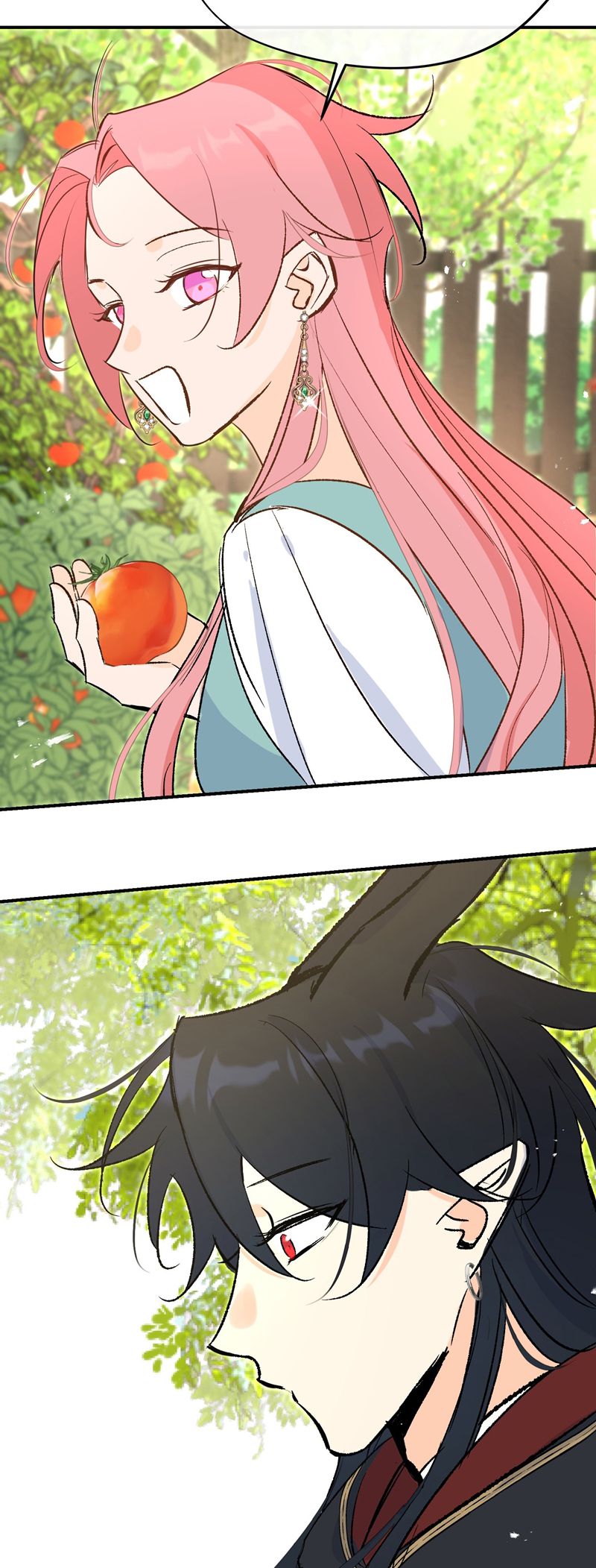 Mộng Tưởng Của Thần Quan Là Cưỡi Lên Thiên Cổ Ác Long Chapter 35 - Next Chapter 36
