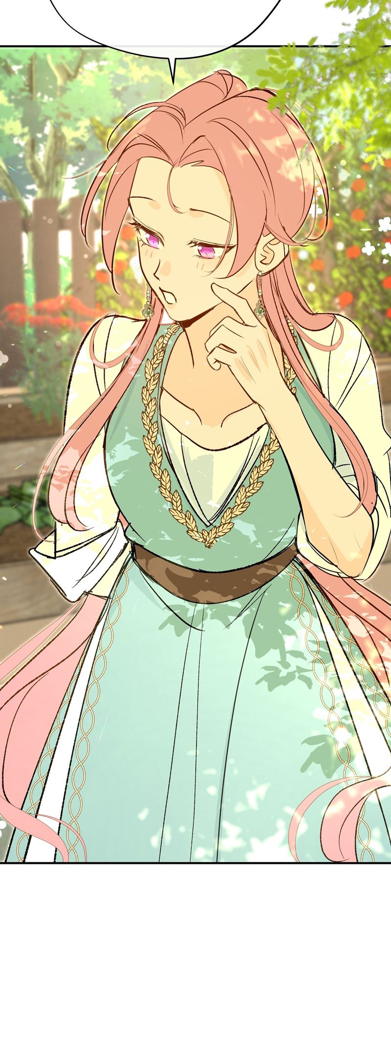 Mộng Tưởng Của Thần Quan Là Cưỡi Lên Thiên Cổ Ác Long Chapter 35 - Next Chapter 36