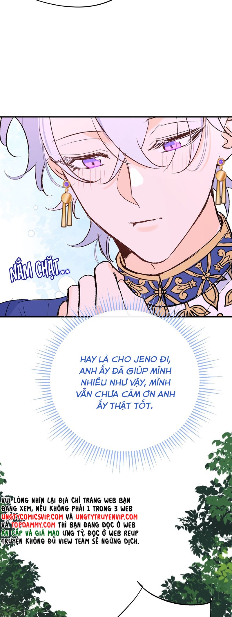 Mộng Tưởng Của Thần Quan Là Cưỡi Lên Thiên Cổ Ác Long Chapter 35 - Next Chapter 36