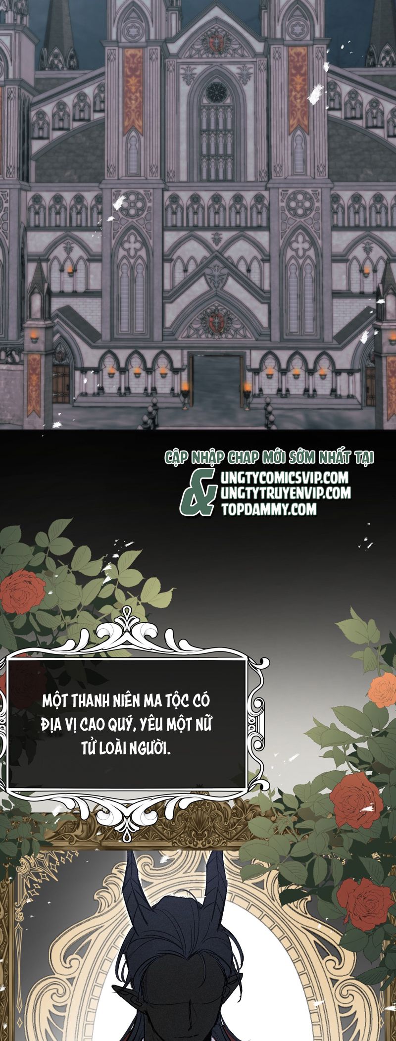 Mộng Tưởng Của Thần Quan Là Cưỡi Lên Thiên Cổ Ác Long Chapter 35 - Next Chapter 36