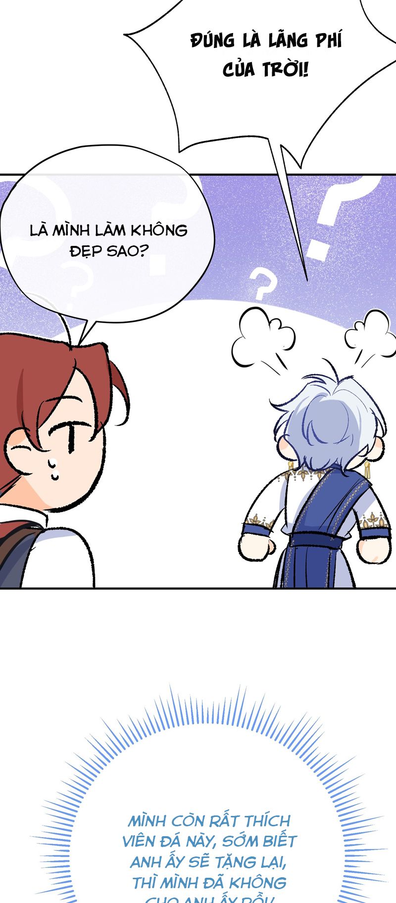 Mộng Tưởng Của Thần Quan Là Cưỡi Lên Thiên Cổ Ác Long Chapter 35 - Next Chapter 36
