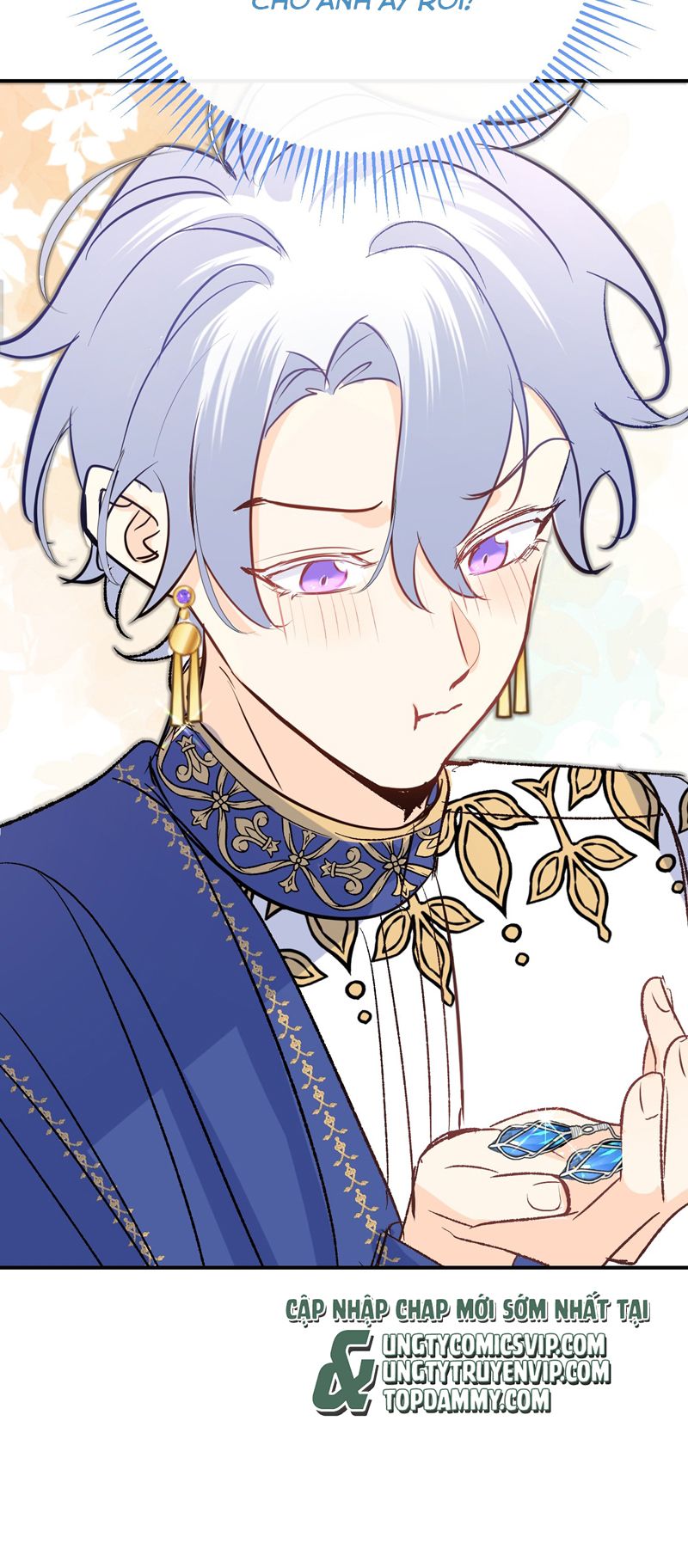 Mộng Tưởng Của Thần Quan Là Cưỡi Lên Thiên Cổ Ác Long Chapter 35 - Next Chapter 36
