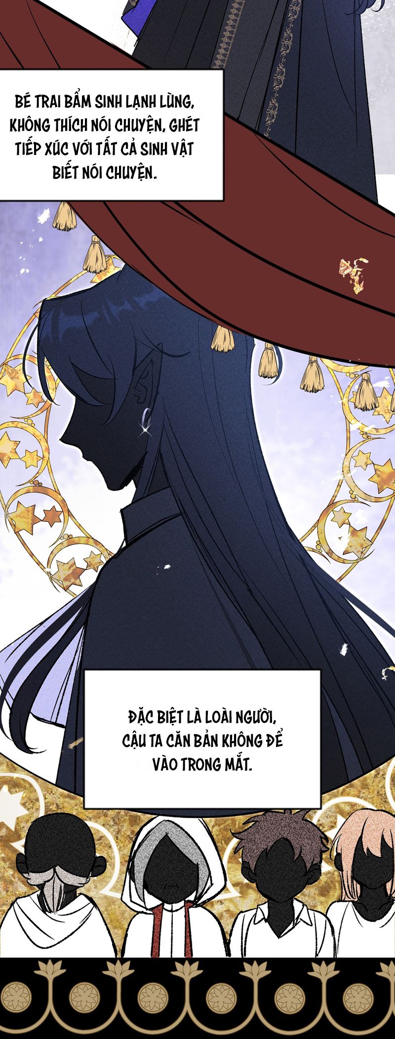 Mộng Tưởng Của Thần Quan Là Cưỡi Lên Thiên Cổ Ác Long Chapter 35 - Next Chapter 36