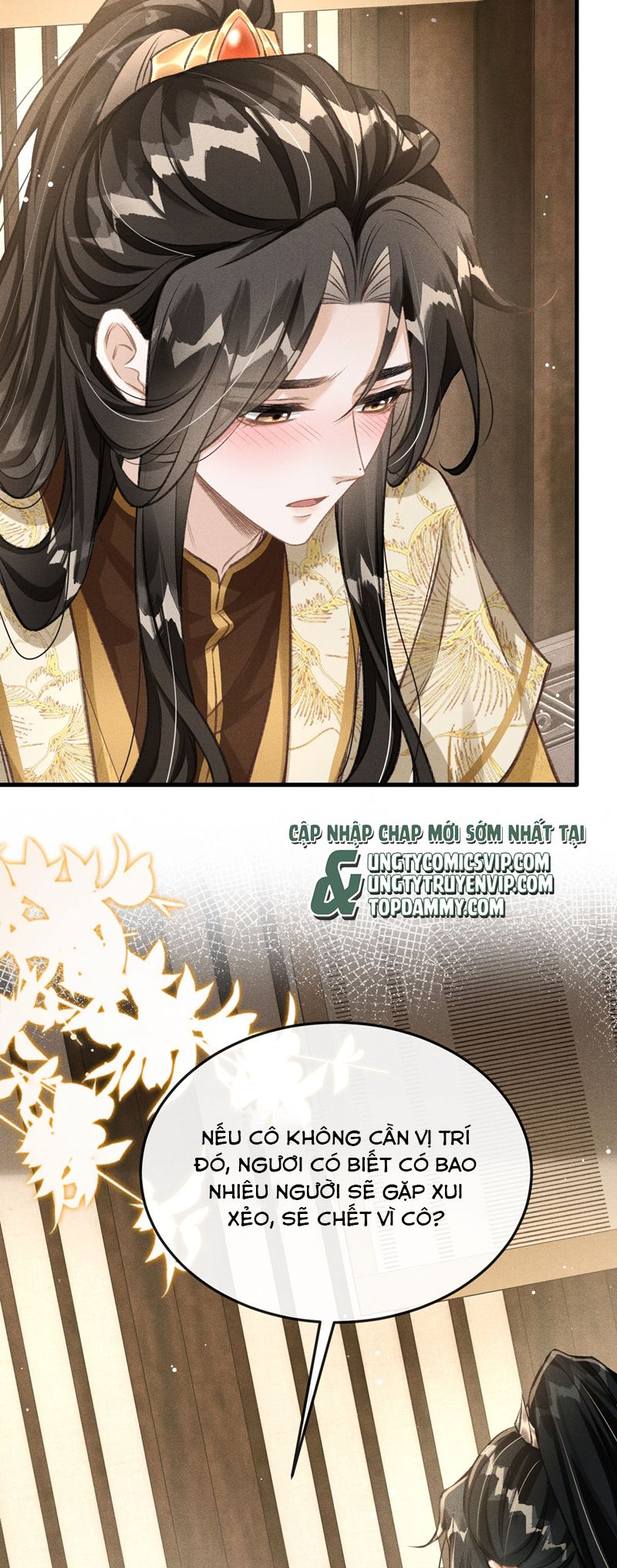 Đan Tiêu Vạn Dặm Chapter 77 - Trang 4
