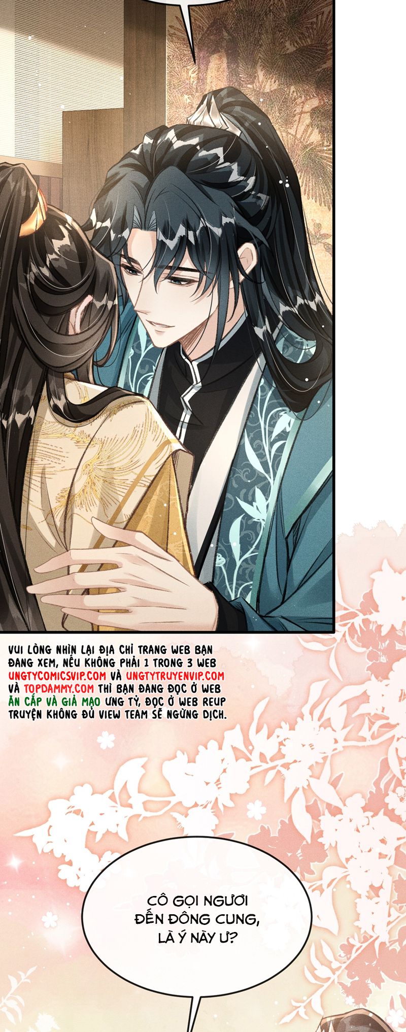 Đan Tiêu Vạn Dặm Chapter 77 - Trang 4