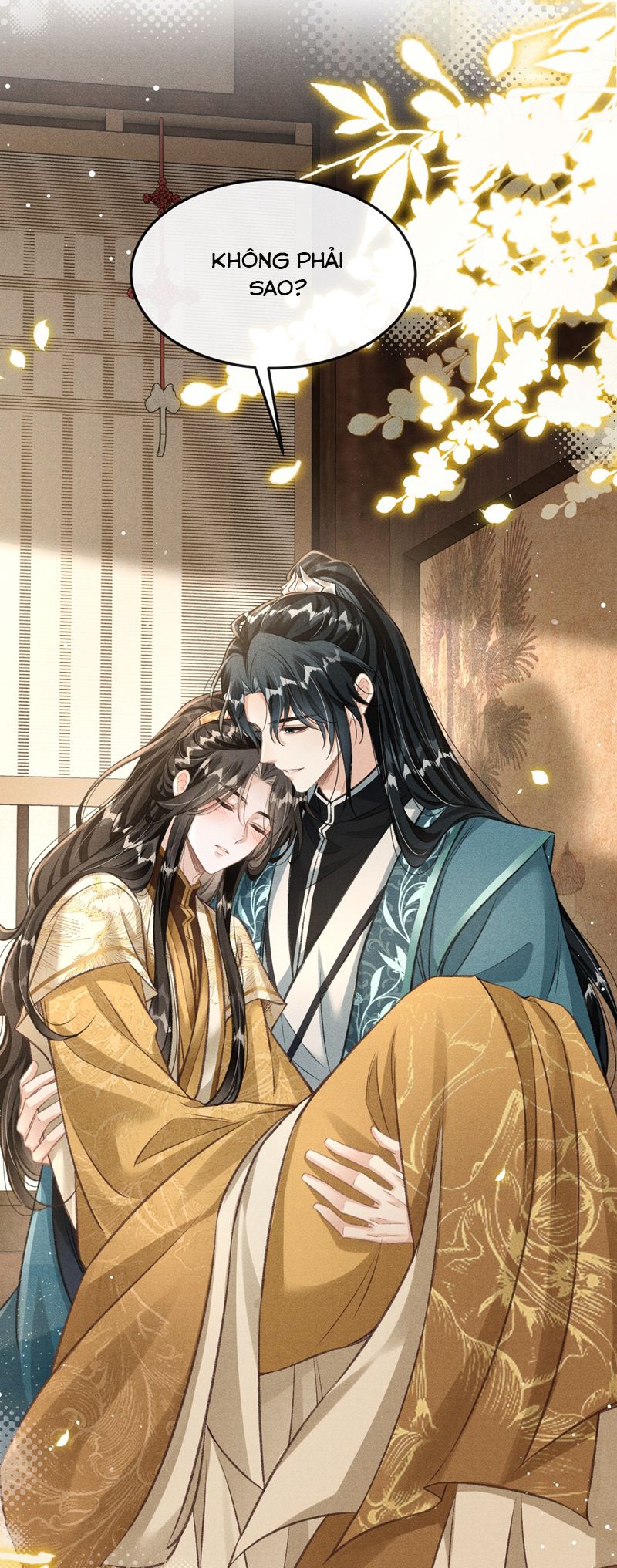 Đan Tiêu Vạn Dặm Chapter 77 - Trang 4