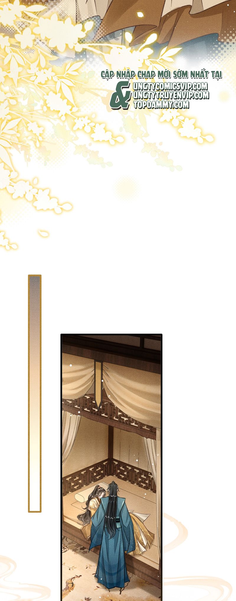Đan Tiêu Vạn Dặm Chapter 77 - Trang 4