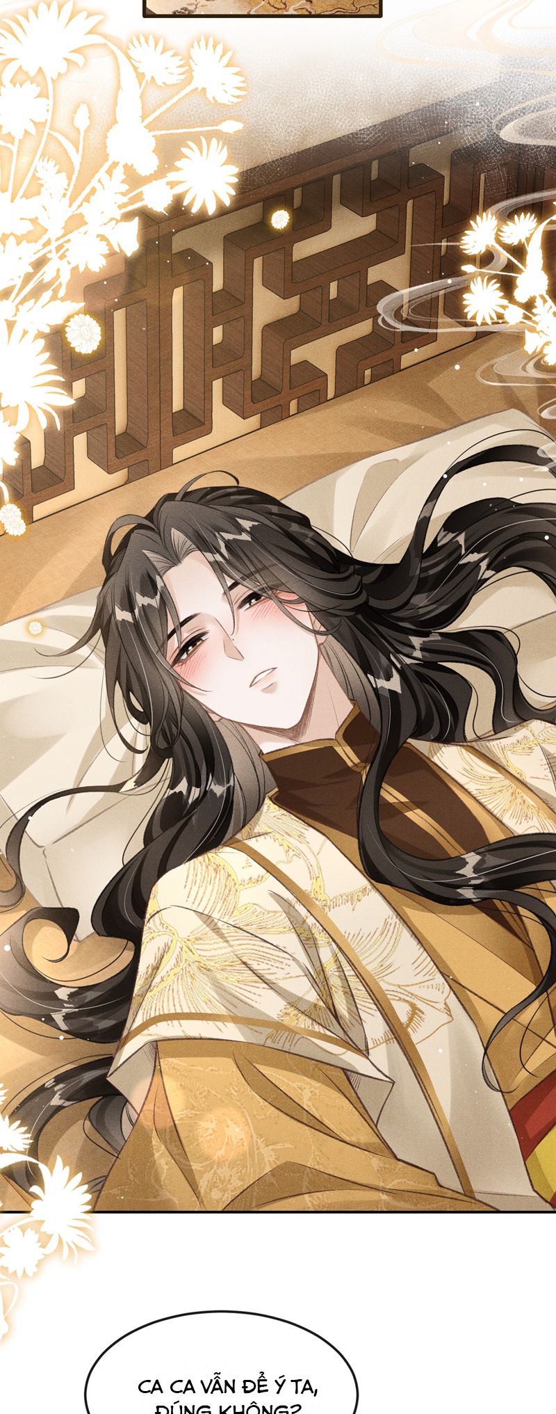 Đan Tiêu Vạn Dặm Chapter 77 - Trang 4