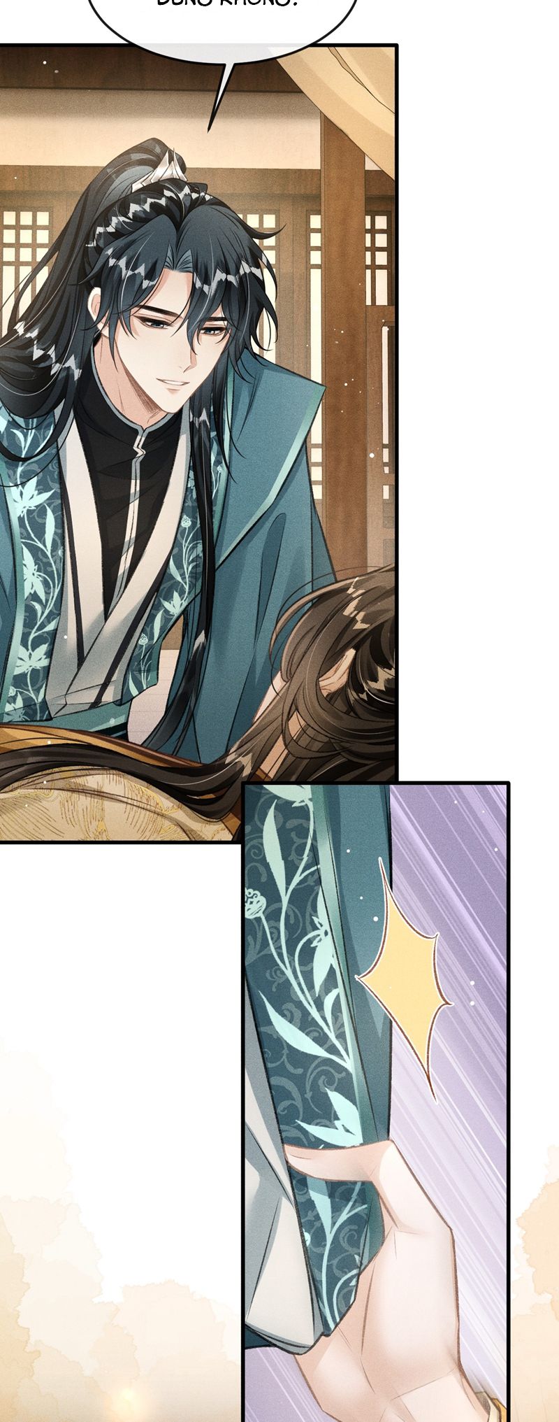 Đan Tiêu Vạn Dặm Chapter 77 - Trang 4