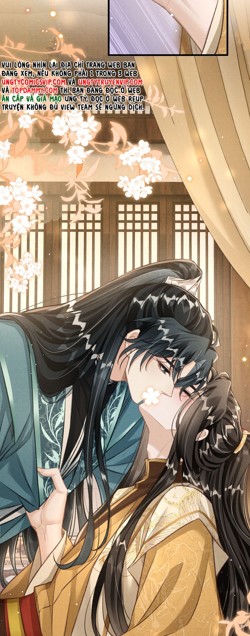 Đan Tiêu Vạn Dặm Chapter 77 - Trang 4