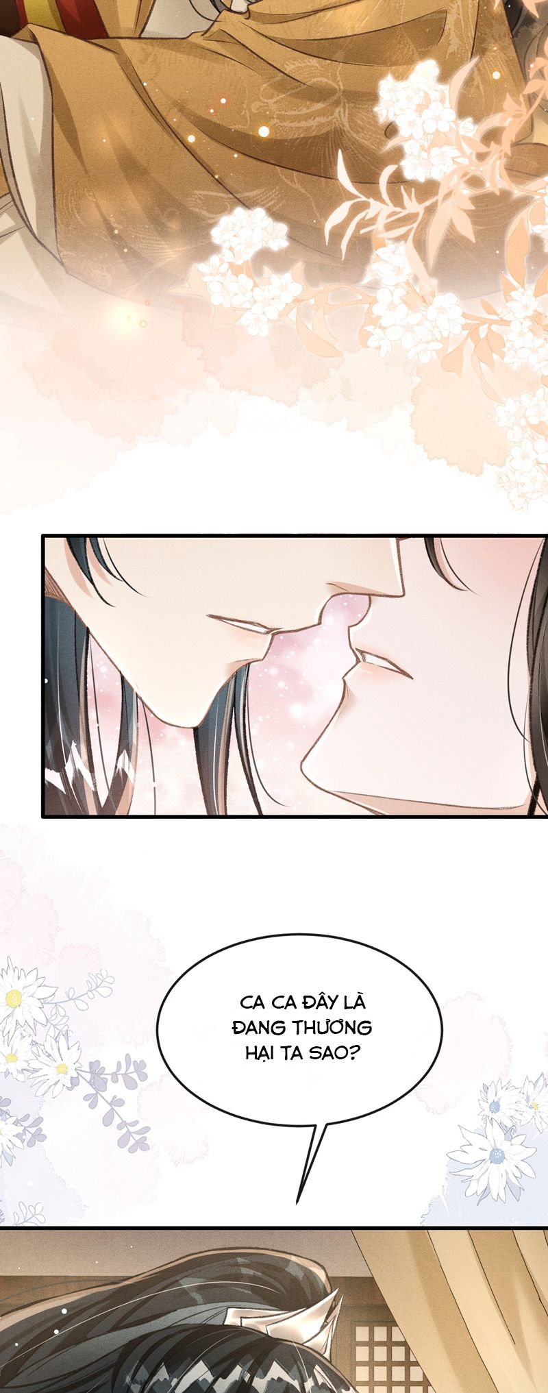 Đan Tiêu Vạn Dặm Chapter 77 - Trang 4