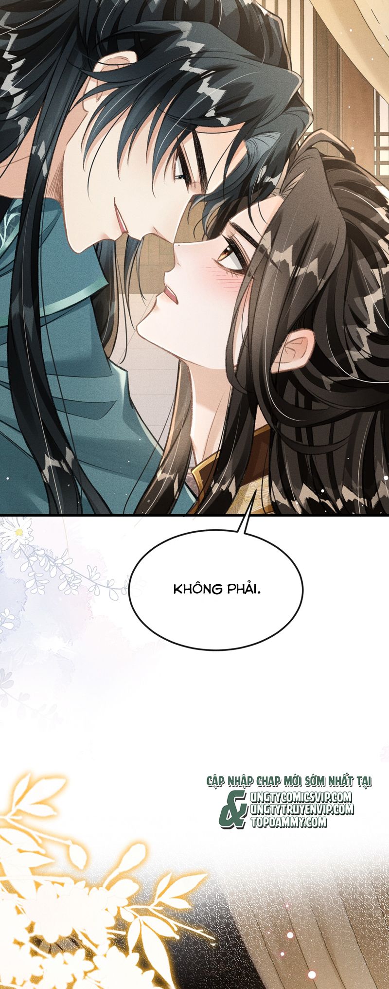 Đan Tiêu Vạn Dặm Chapter 77 - Trang 4