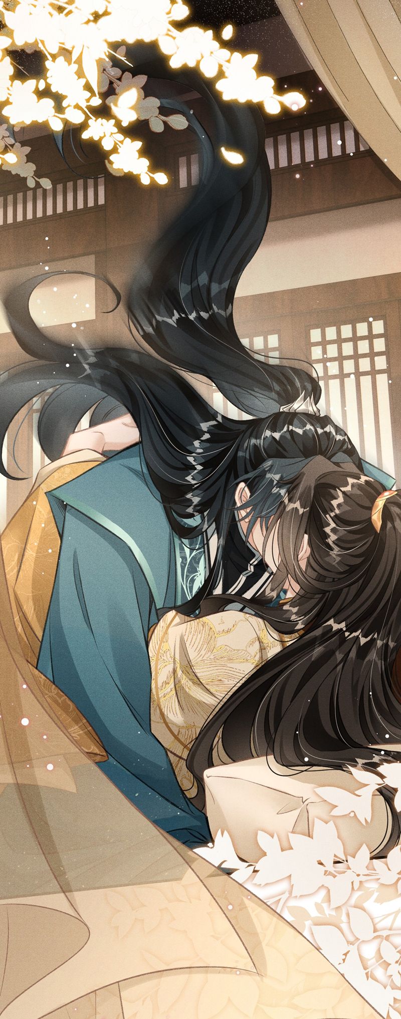 Đan Tiêu Vạn Dặm Chapter 77 - Trang 4