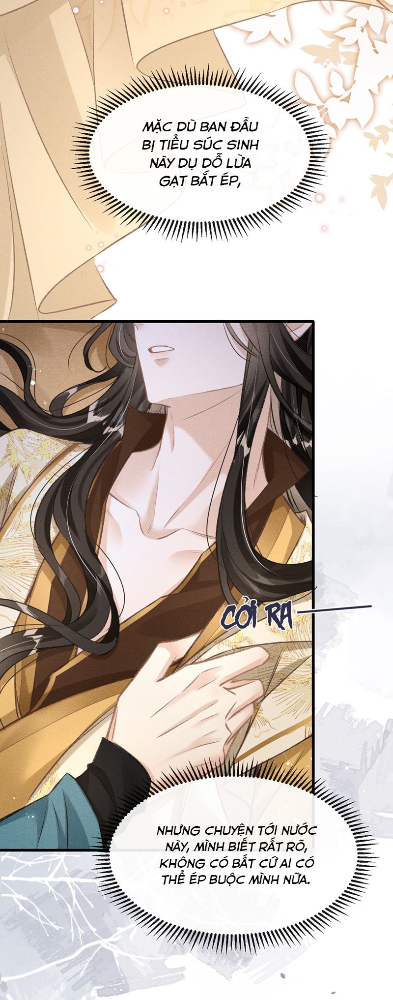 Đan Tiêu Vạn Dặm Chapter 77 - Trang 4