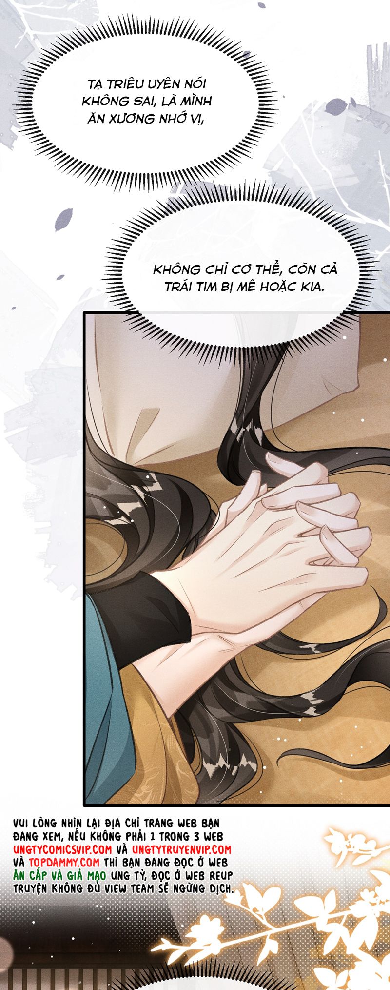 Đan Tiêu Vạn Dặm Chapter 77 - Trang 4