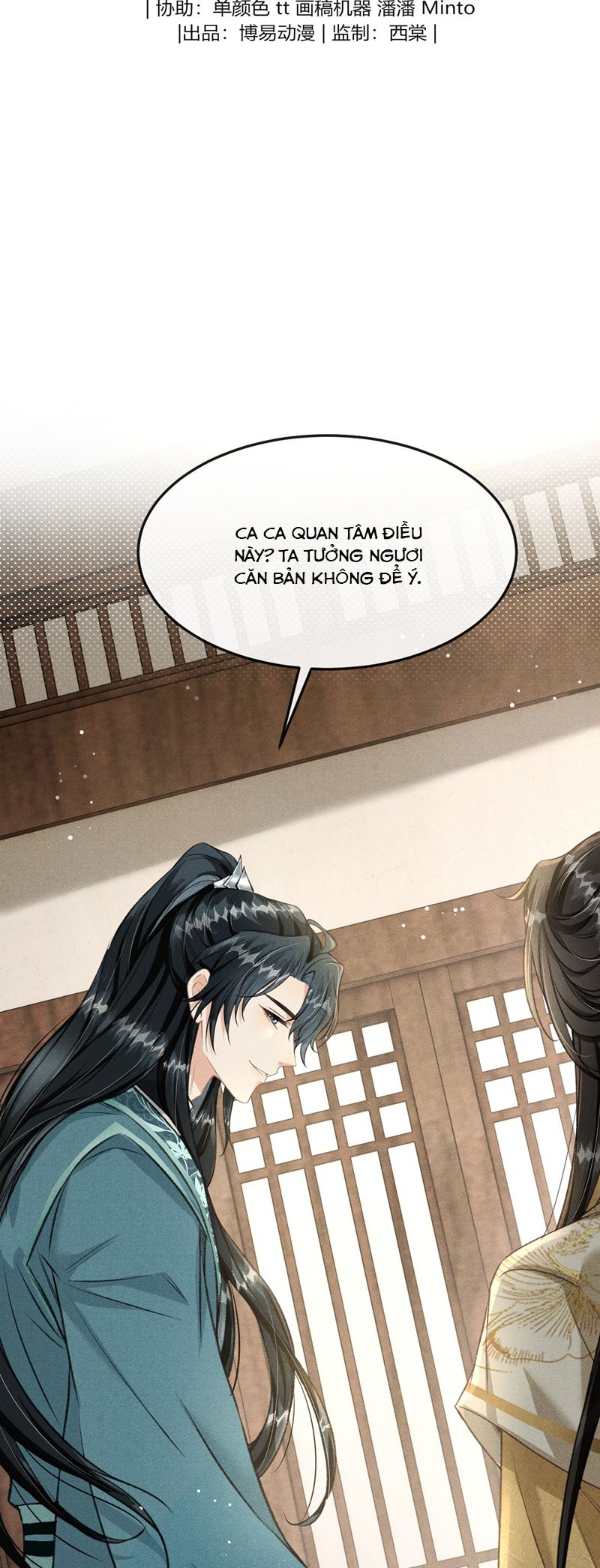 Đan Tiêu Vạn Dặm Chapter 77 - Trang 4