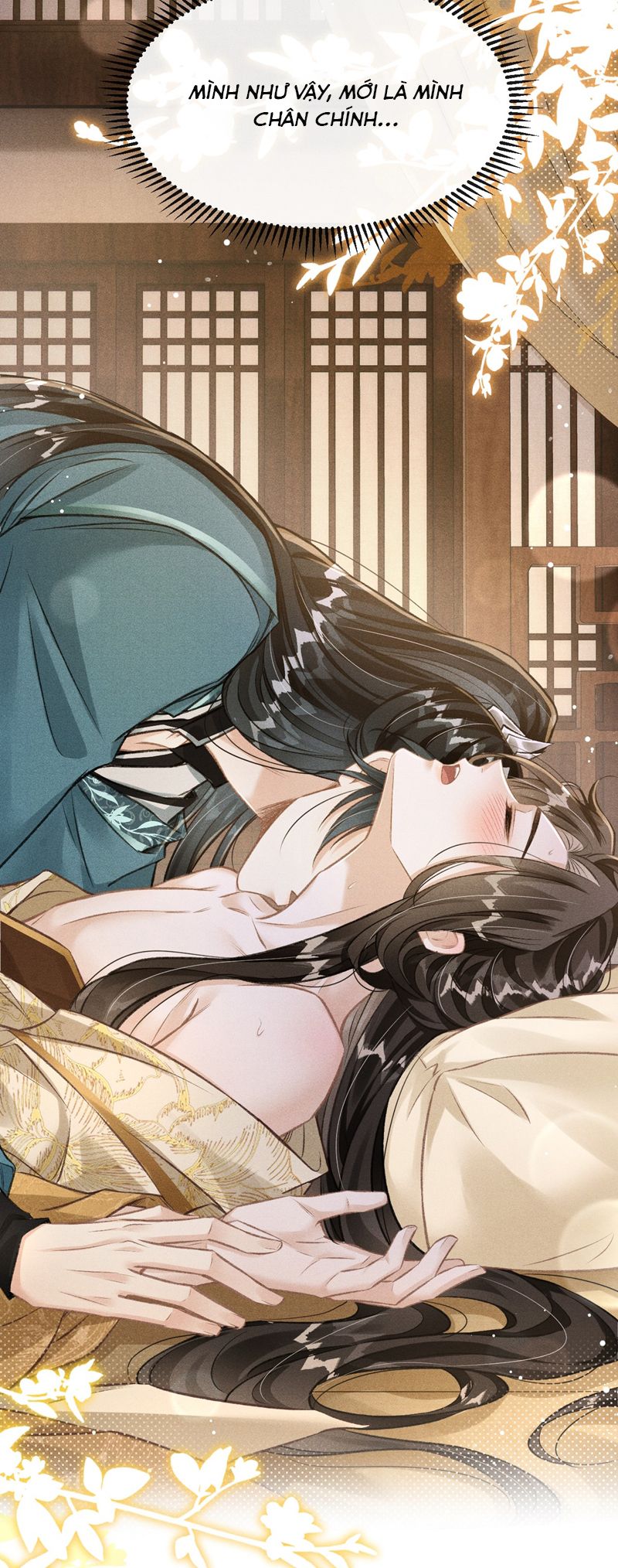 Đan Tiêu Vạn Dặm Chapter 77 - Trang 4