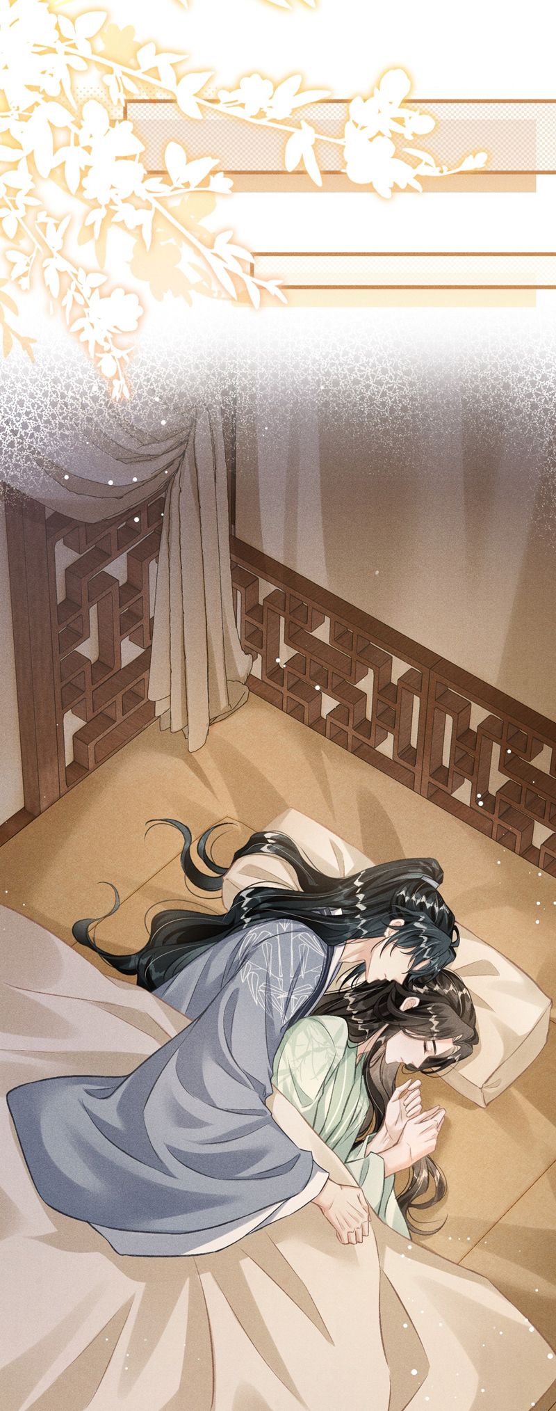 Đan Tiêu Vạn Dặm Chapter 77 - Trang 4