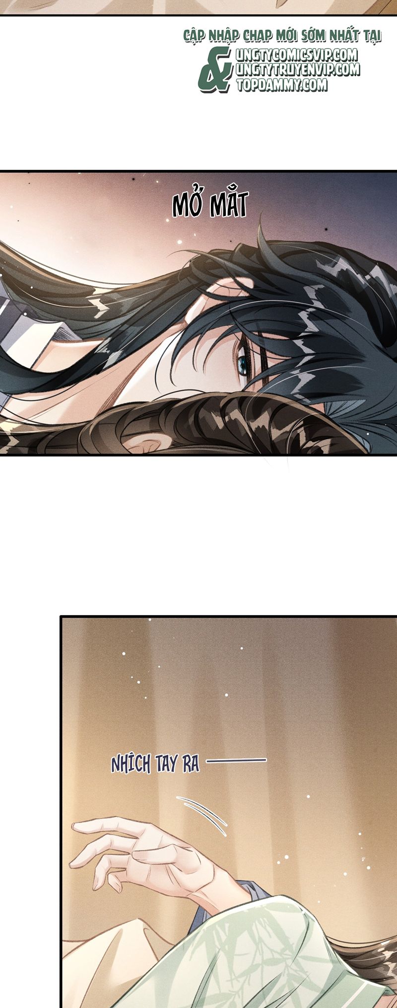 Đan Tiêu Vạn Dặm Chapter 77 - Trang 4