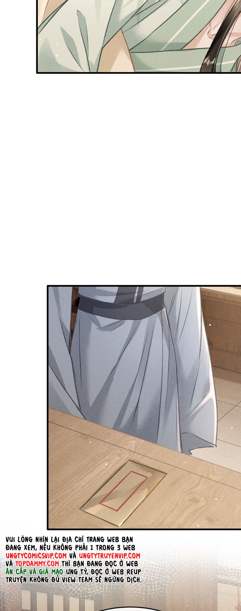 Đan Tiêu Vạn Dặm Chapter 77 - Trang 4