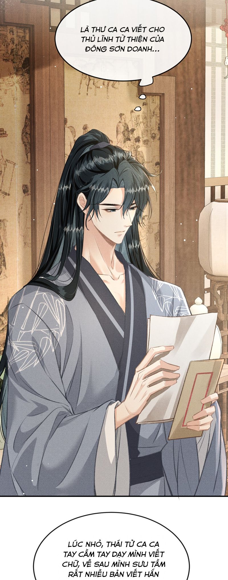Đan Tiêu Vạn Dặm Chapter 77 - Trang 4