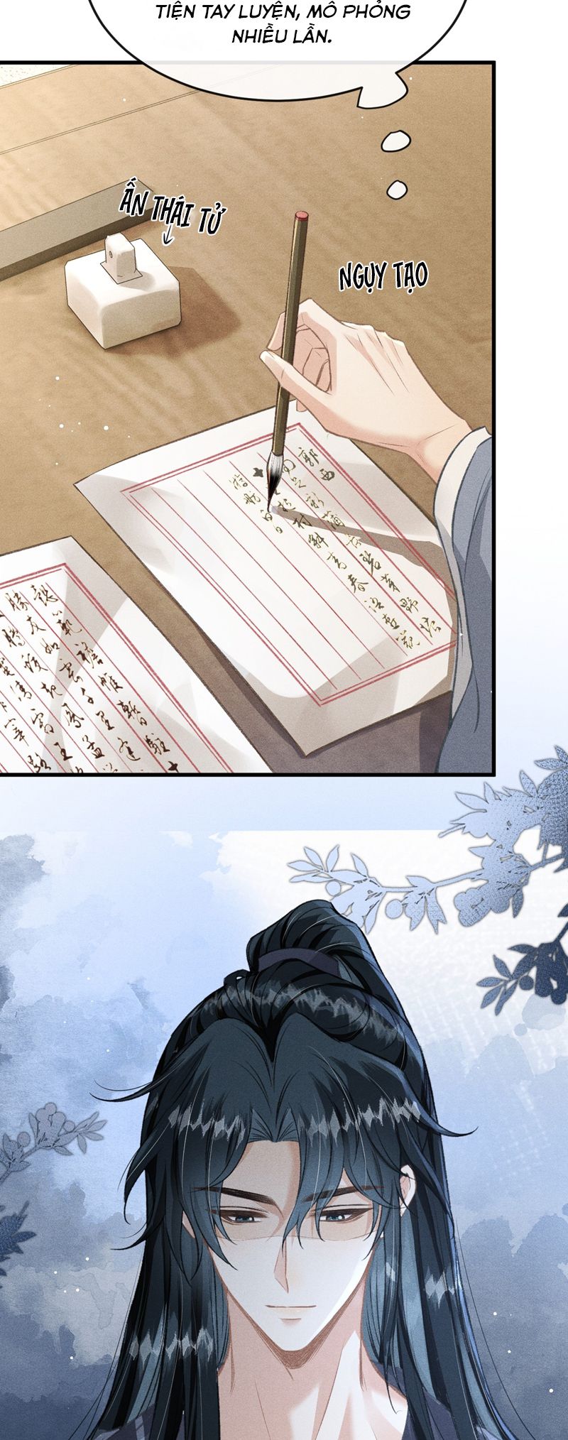 Đan Tiêu Vạn Dặm Chapter 77 - Trang 4