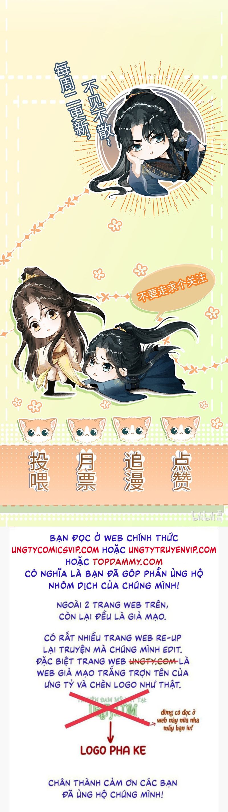 Đan Tiêu Vạn Dặm Chapter 77 - Trang 4