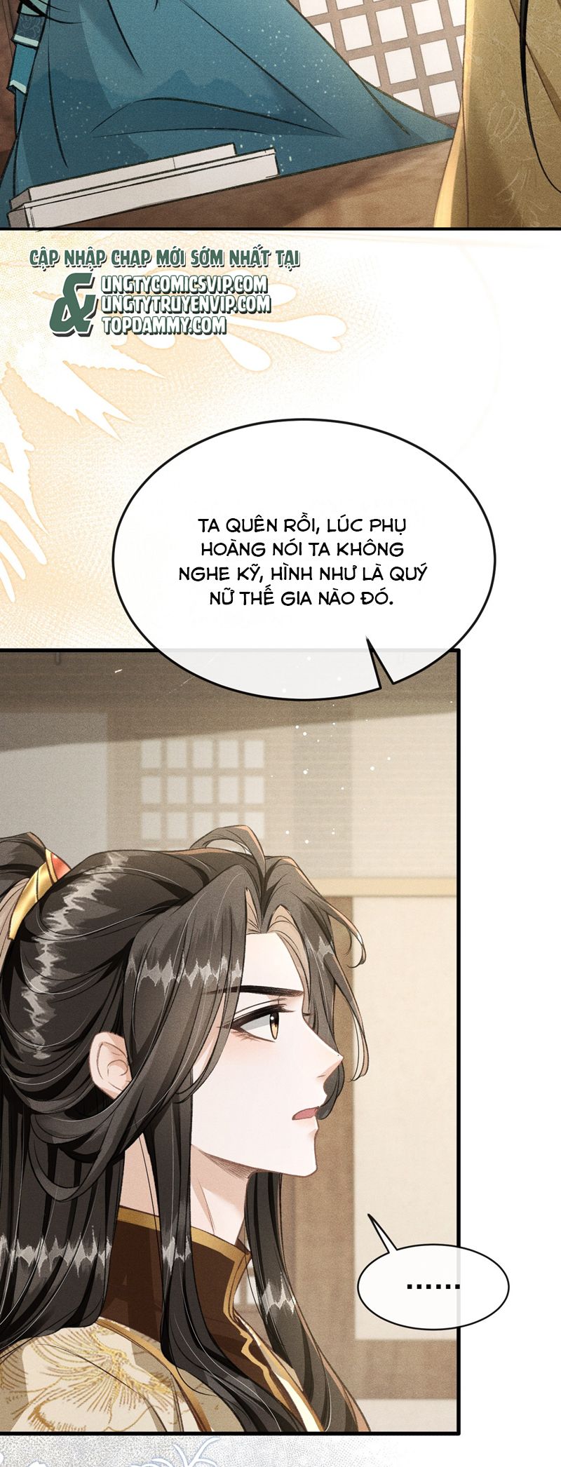 Đan Tiêu Vạn Dặm Chapter 77 - Trang 4