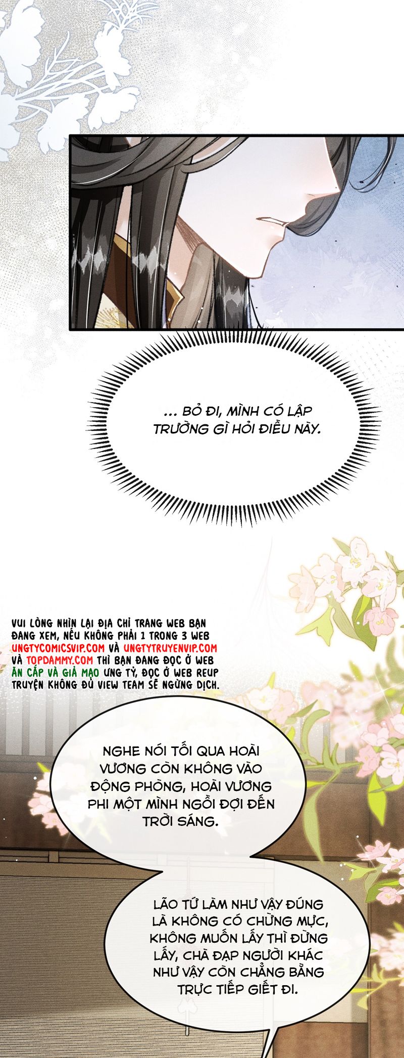 Đan Tiêu Vạn Dặm Chapter 77 - Trang 4
