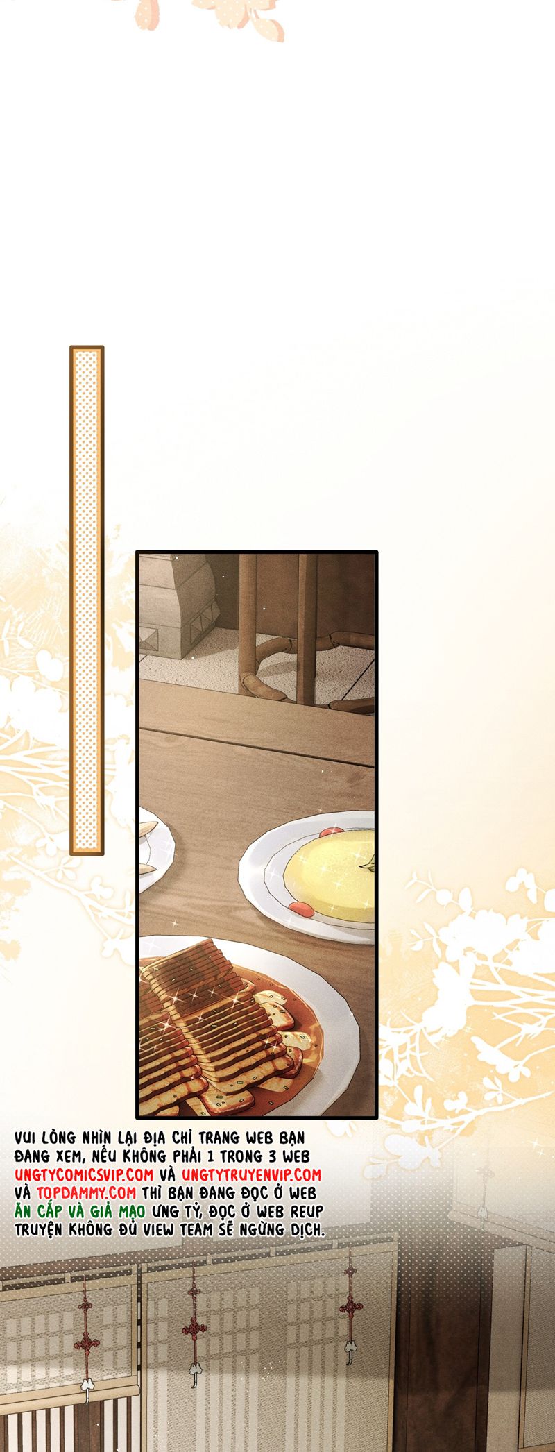 Đan Tiêu Vạn Dặm Chapter 77 - Trang 4