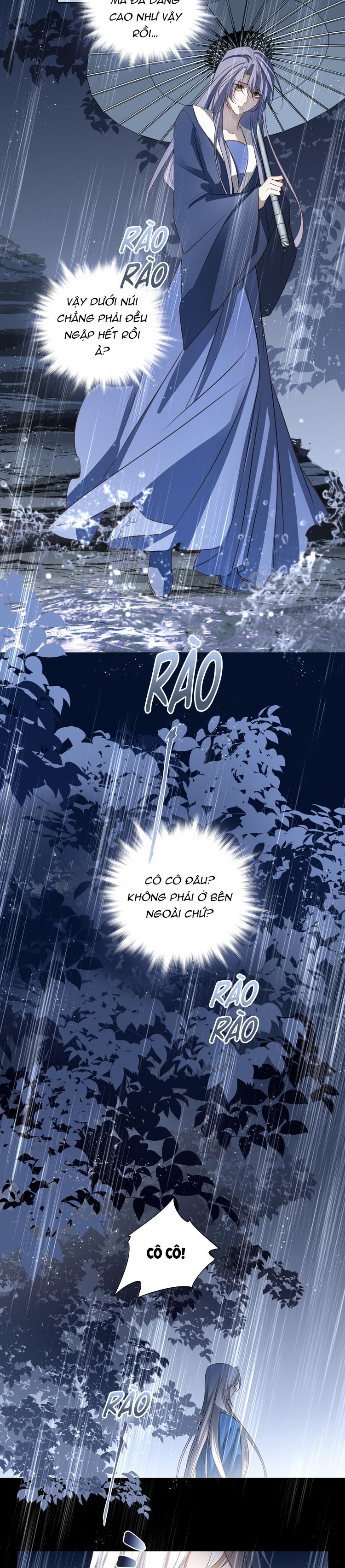 Sau Khi Chết Ta Trở Thành Nốt Chu Sa Của Ca Ca Chapter 63 - Next Chapter 64