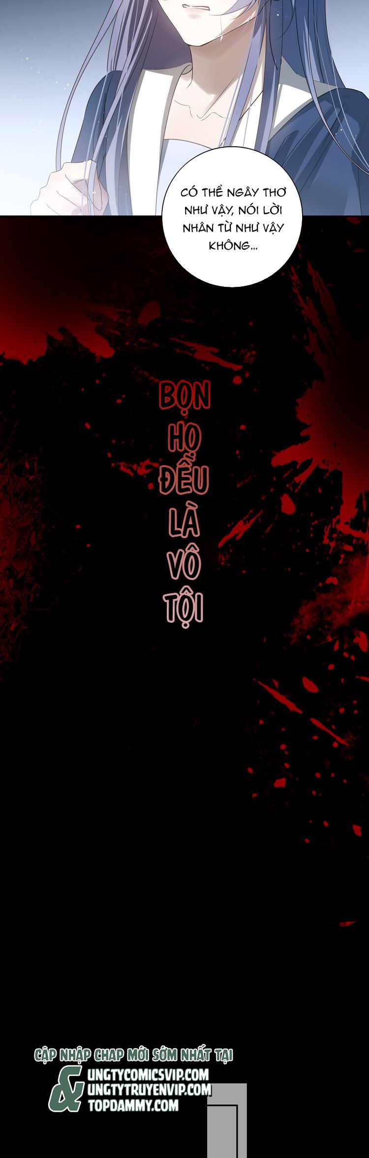 Sau Khi Chết Ta Trở Thành Nốt Chu Sa Của Ca Ca Chapter 63 - Next Chapter 64