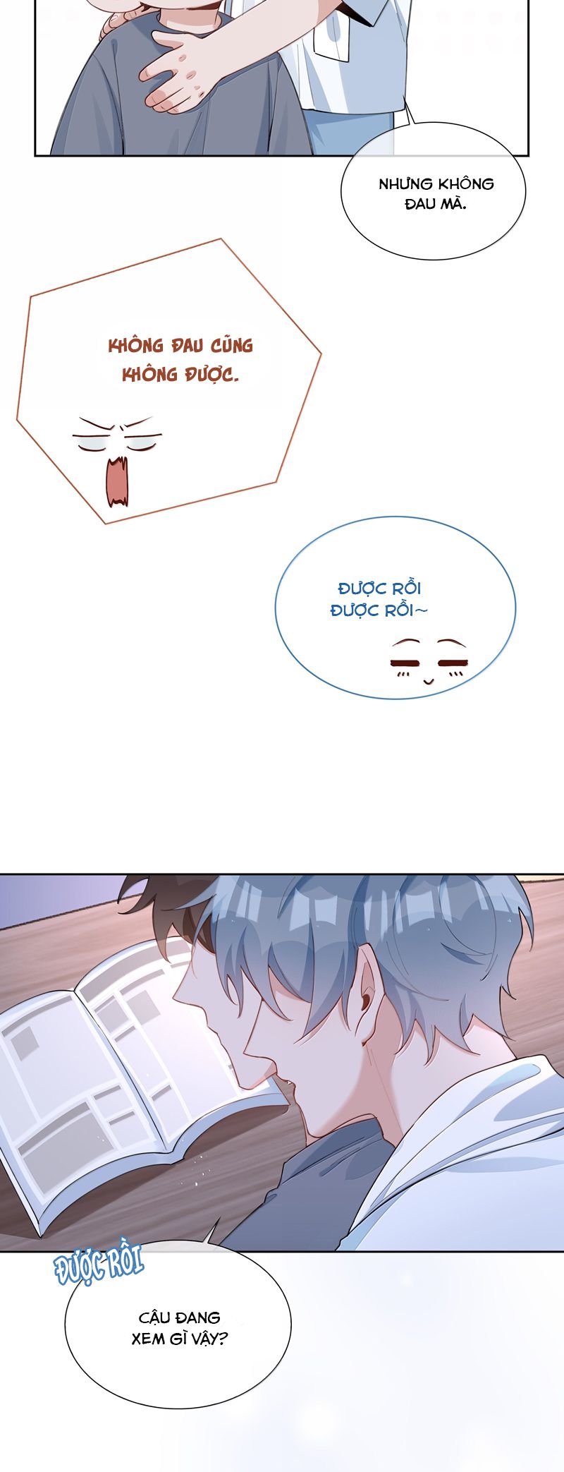Sơn Hải Cao Trung Chapter 102 - Next Chapter 103