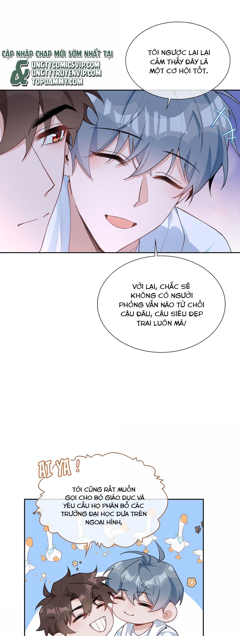 Sơn Hải Cao Trung Chapter 102 - Next Chapter 103