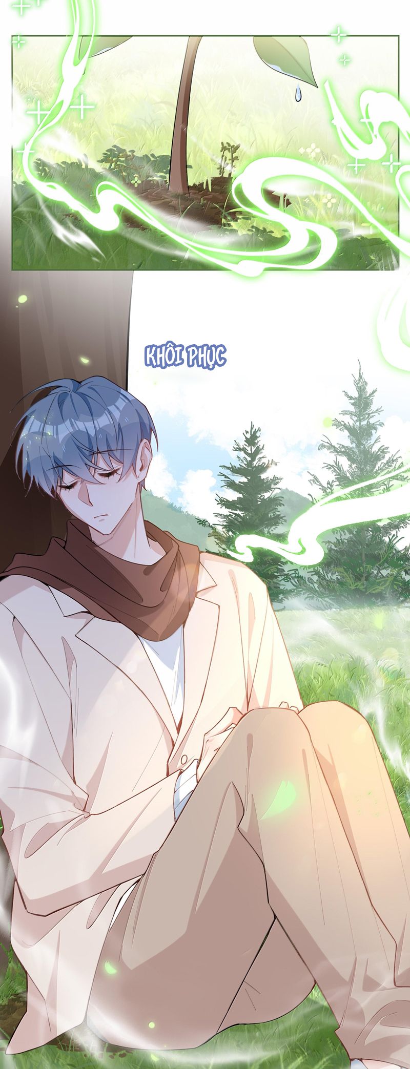 Sơn Hải Cao Trung Chapter 102 - Next Chapter 103