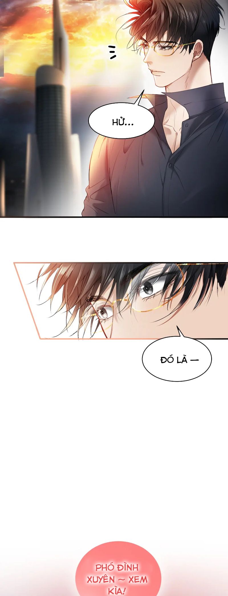 Tiểu Thiếu Gia Dựa Vào Mỹ Mạo Hoành Hành Toàn Hệ Thống Chapter 31 - Trang 4