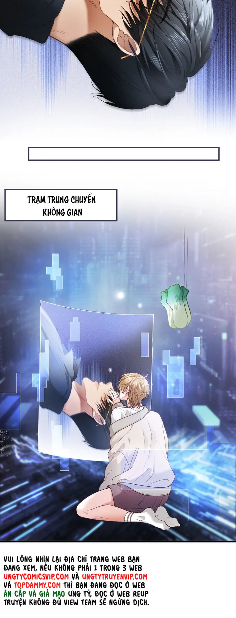 Tiểu Thiếu Gia Dựa Vào Mỹ Mạo Hoành Hành Toàn Hệ Thống Chapter 31 - Trang 4