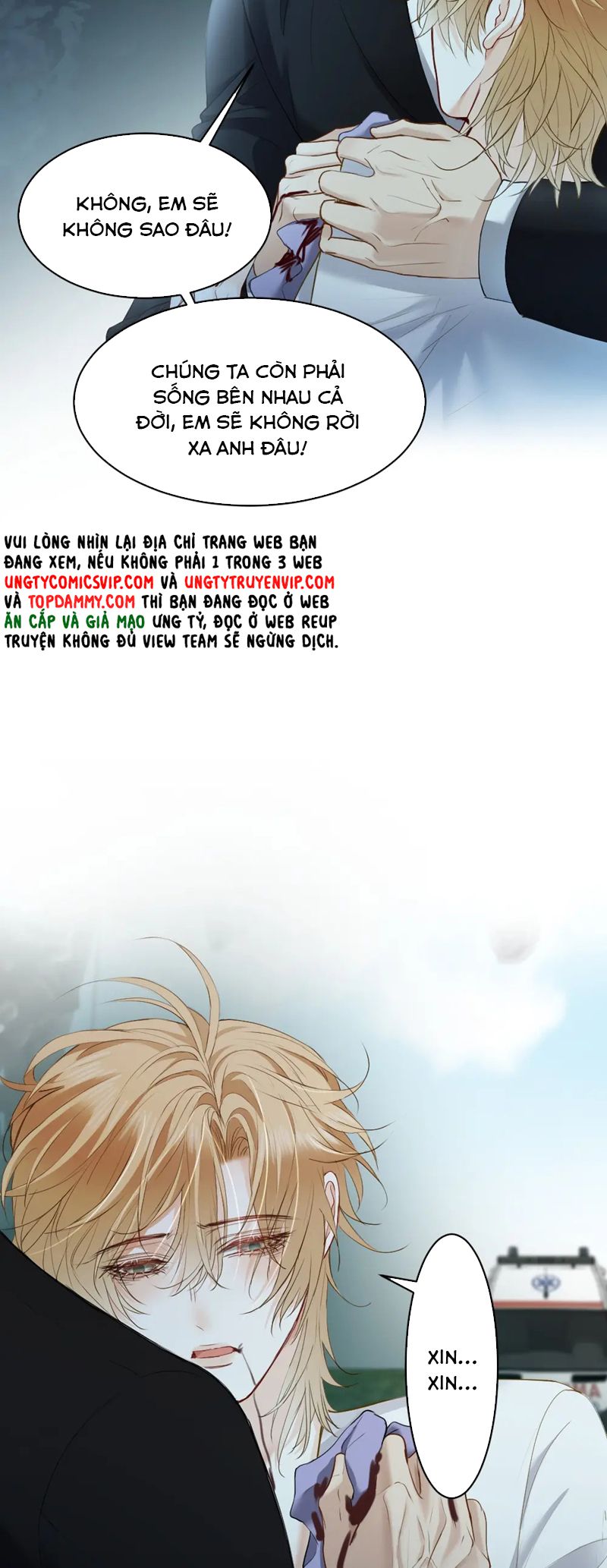 Tiểu Thiếu Gia Dựa Vào Mỹ Mạo Hoành Hành Toàn Hệ Thống Chapter 31 - Trang 4