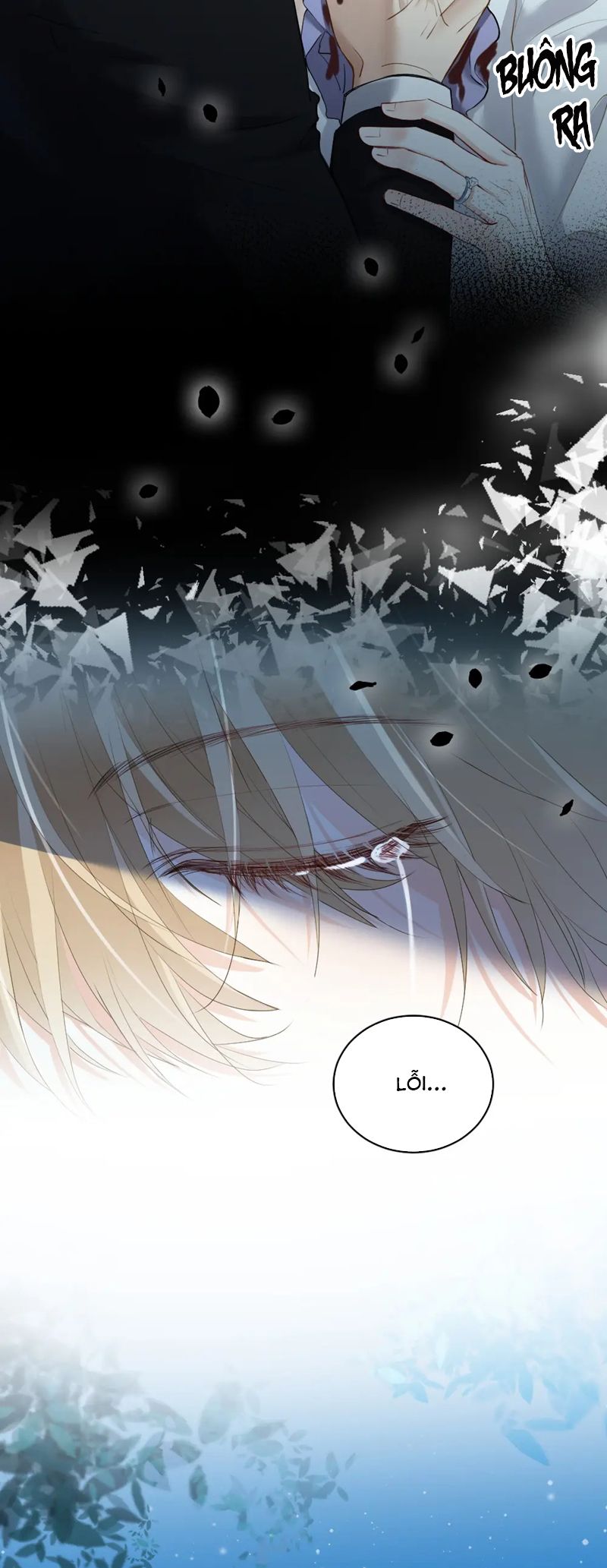 Tiểu Thiếu Gia Dựa Vào Mỹ Mạo Hoành Hành Toàn Hệ Thống Chapter 31 - Trang 4