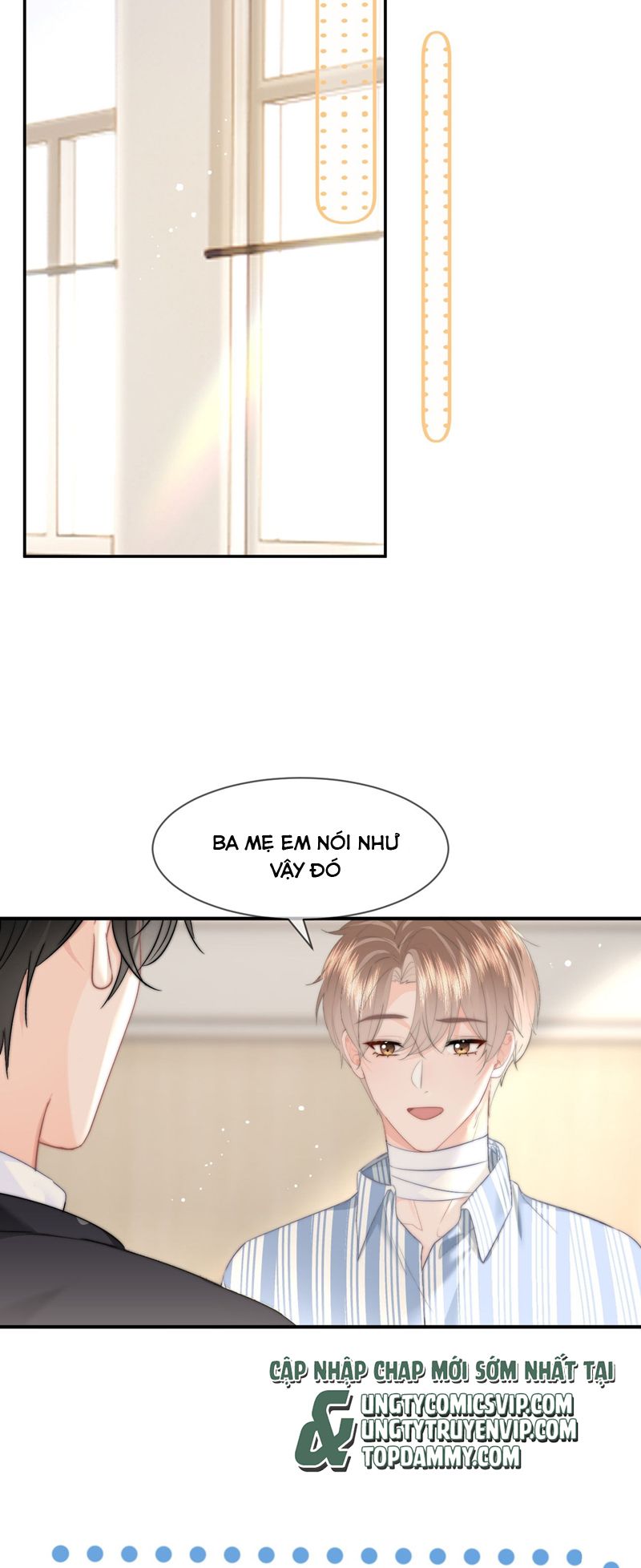 Tôi Và Ảnh Chụp Không Giống Nhau Chapter 74 - Trang 3