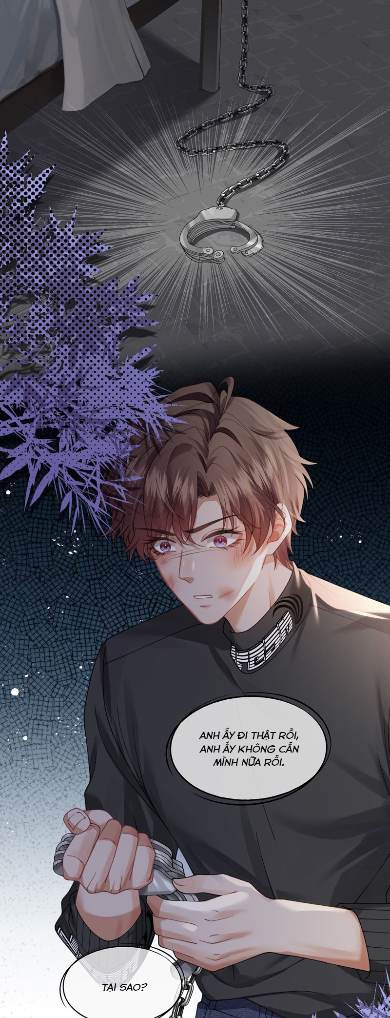 Gài Bẫy Ác Khuyển Chapter 45 - Trang 4