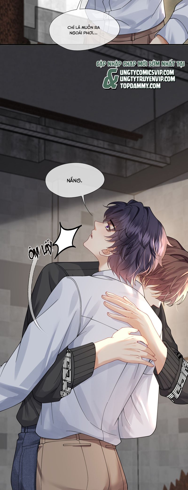 Gài Bẫy Ác Khuyển Chapter 45 - Trang 4
