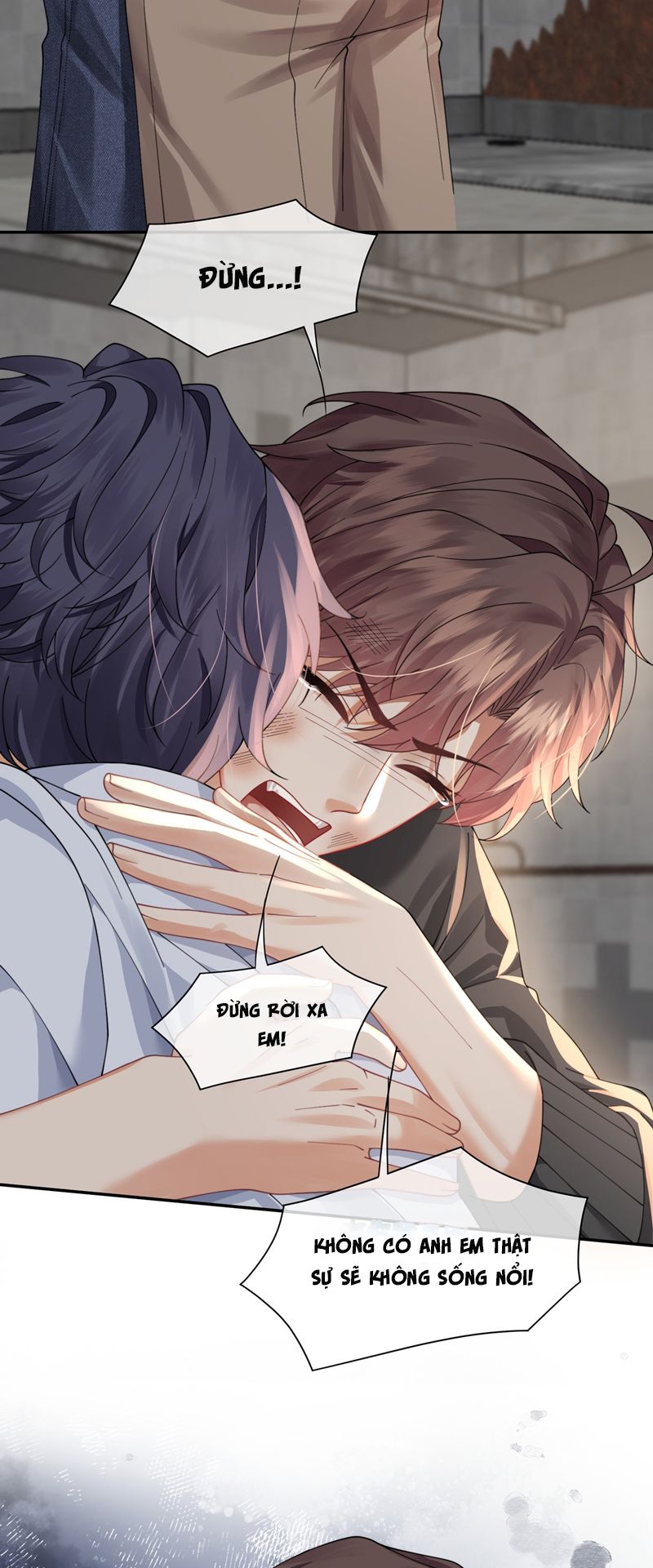 Gài Bẫy Ác Khuyển Chapter 45 - Trang 4
