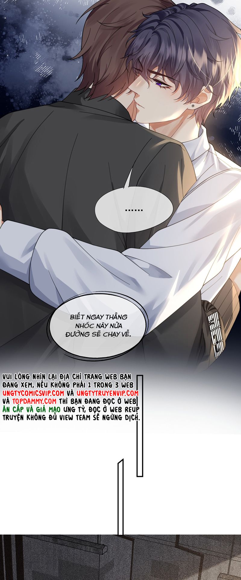 Gài Bẫy Ác Khuyển Chapter 45 - Trang 4