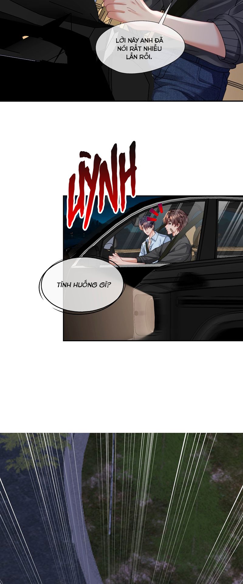 Gài Bẫy Ác Khuyển Chapter 45 - Trang 4