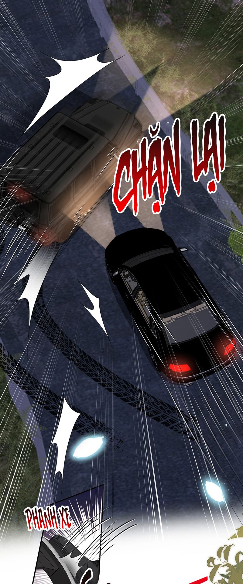 Gài Bẫy Ác Khuyển Chapter 45 - Trang 4