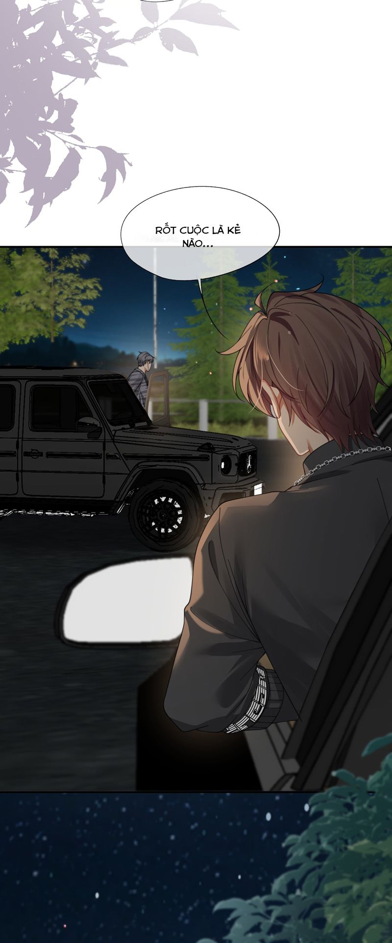 Gài Bẫy Ác Khuyển Chapter 45 - Trang 4