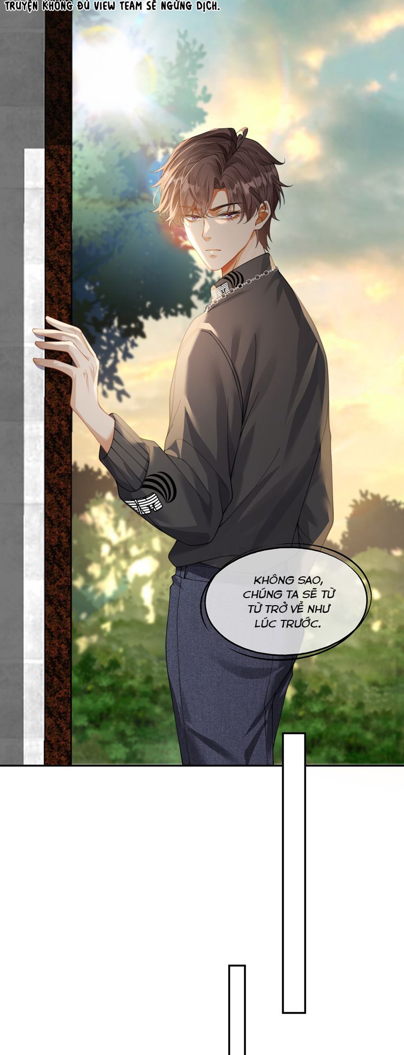 Gài Bẫy Ác Khuyển Chapter 45 - Trang 4